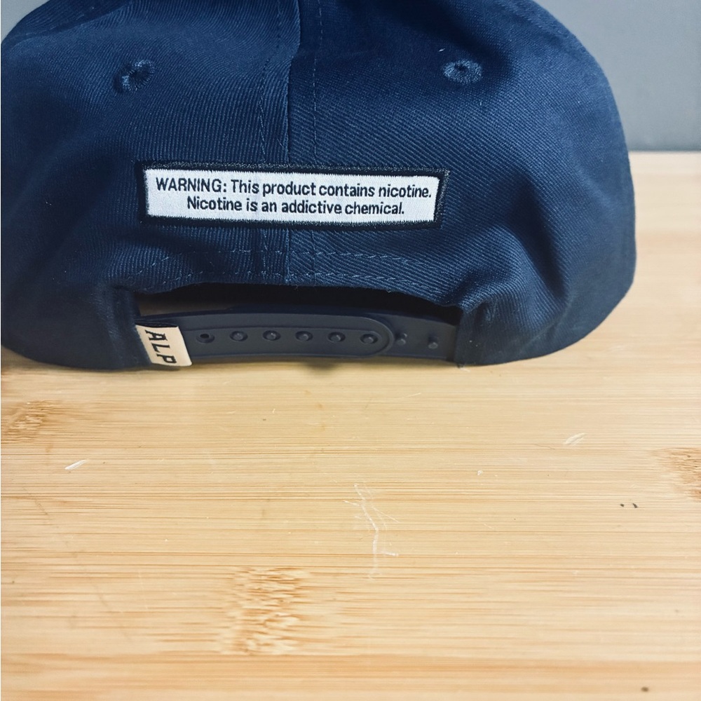 ALP hat - Picture 5 of 5